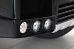 Mercedes-Benz G V12 S Biturbo Widestar by Brabus 2010 года